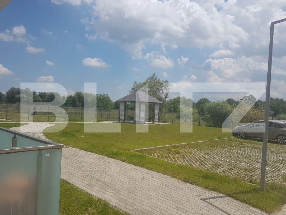 Apartament de închiriat 2 camere Intre Lacuri - 37293AI | BLITZ Cluj-Napoca | Poza7