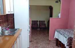 Apartament 3 camere, 63.33 mp, zona strazii Dunarii