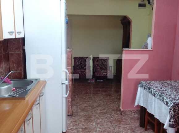 Apartament de vânzare 3 camere Intre Lacuri - 37296AV | BLITZ Cluj-Napoca | Poza5