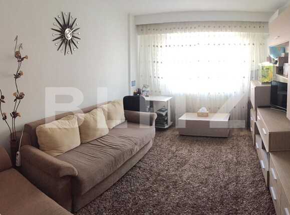 Apartament de vânzare 2 camere Intre Lacuri - 37297AV | BLITZ Cluj-Napoca | Poza1