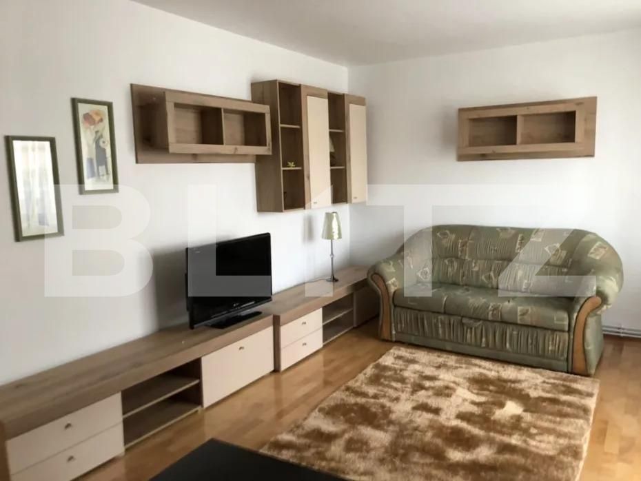 Apartament de închiriat 4 camere Marasti - 37298AI | BLITZ Cluj-Napoca | Poza3
