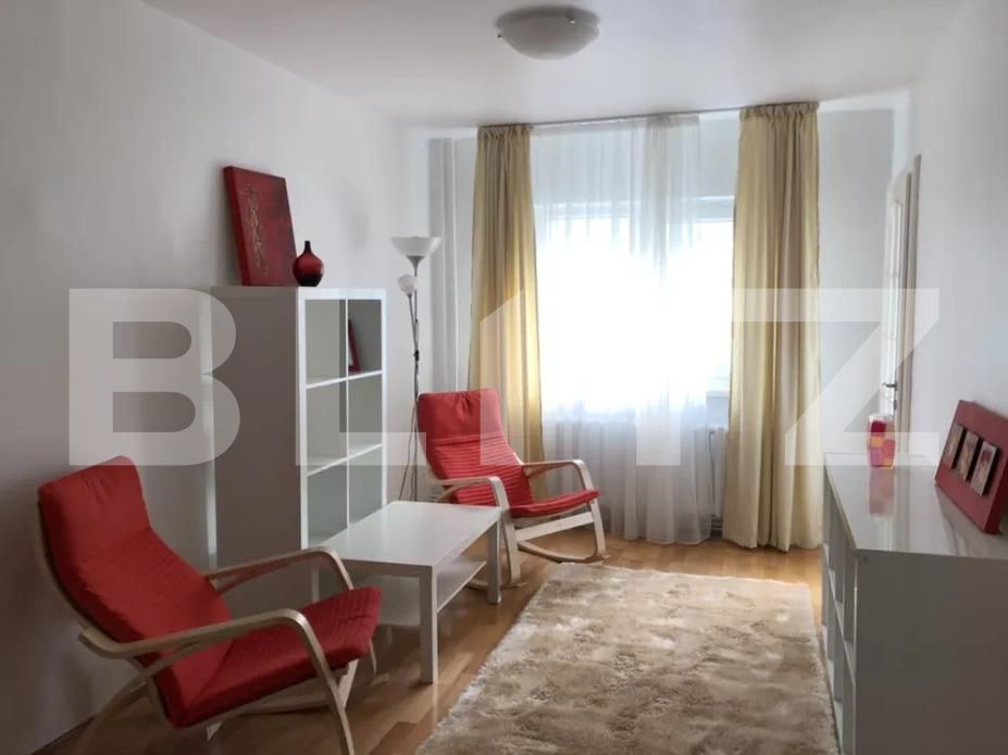 Apartament de închiriat 4 camere Marasti - 37298AI | BLITZ Cluj-Napoca | Poza5