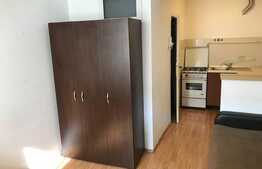 Garsoniera 18 mp, amplasata chiar in inima orasului!