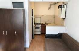 Garsoniera 18 mp, amplasata chiar in inima orasului!