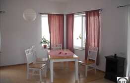 Zona Grigorescu, superfinisat, 3 cam, mobilat!155 mp terasa!