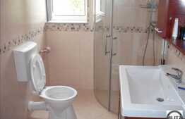 Zona Grigorescu, superfinisat, 3 cam, mobilat!155 mp terasa!