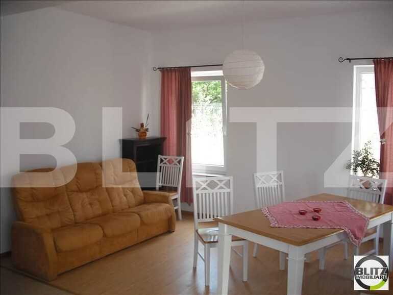 Apartament de vânzare 3 camere Grigorescu - 373AV | BLITZ Cluj-Napoca | Poza1