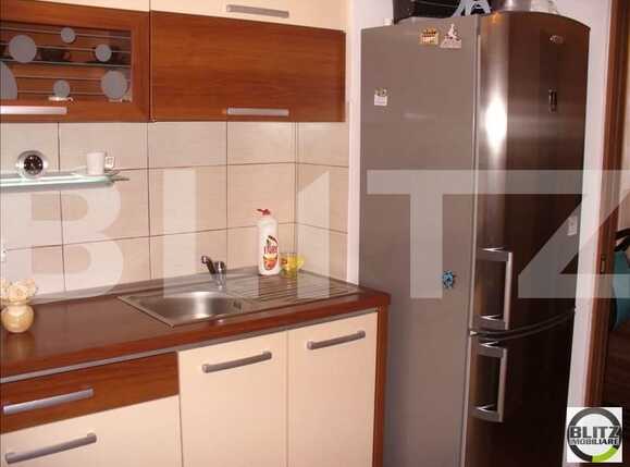 Apartament de vânzare 2 camere Gheorgheni - 3730AV | BLITZ Cluj-Napoca | Poza5