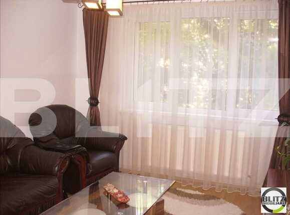Apartament de vânzare 2 camere Gheorgheni - 3730AV | BLITZ Cluj-Napoca | Poza1