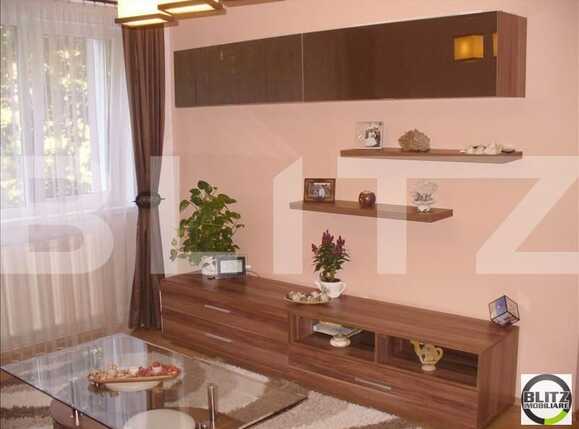 Apartament de vânzare 2 camere Gheorgheni - 3730AV | BLITZ Cluj-Napoca | Poza2