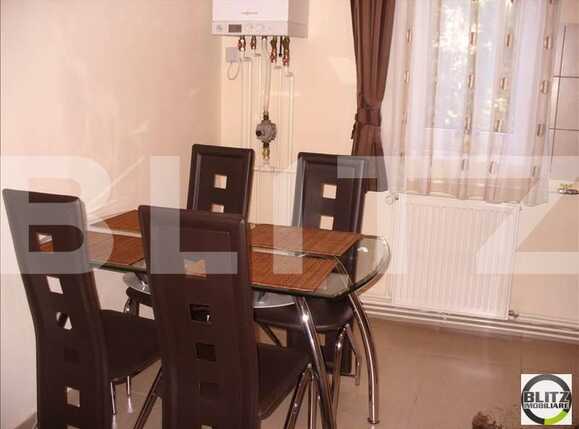 Apartament de vânzare 2 camere Gheorgheni - 3730AV | BLITZ Cluj-Napoca | Poza3