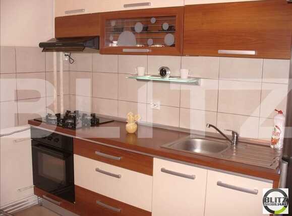 Apartament de vânzare 2 camere Gheorgheni - 3730AV | BLITZ Cluj-Napoca | Poza4