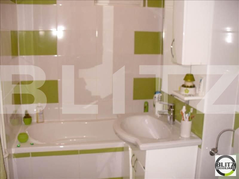 Apartament de vânzare 2 camere Gheorgheni - 3730AV | BLITZ Cluj-Napoca | Poza9