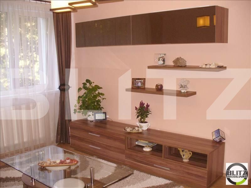 Apartament de vânzare 2 camere Gheorgheni - 3730AV | BLITZ Cluj-Napoca | Poza2