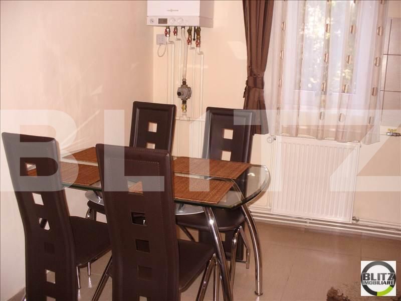 Apartament de vânzare 2 camere Gheorgheni - 3730AV | BLITZ Cluj-Napoca | Poza3