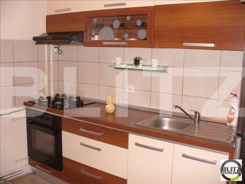 Apartament de vânzare 2 camere Gheorgheni - 3730AV | BLITZ Cluj-Napoca | Poza4