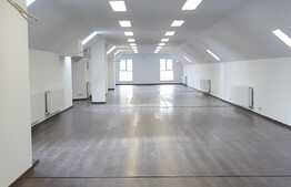 Imobil de birouri, zona Parcului Central!