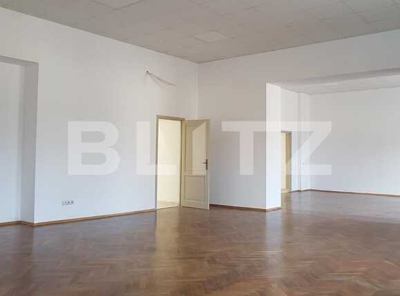 Spațiu birouri de închiriat Central - 37300SIB | BLITZ Cluj-Napoca | Poza6