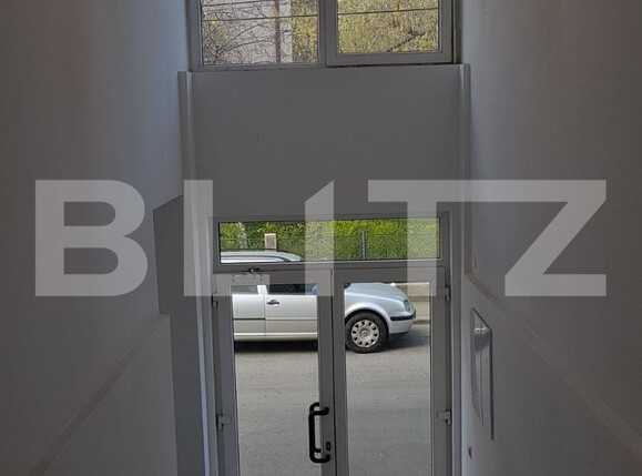 Spațiu birouri de închiriat Central - 37300SIB | BLITZ Cluj-Napoca | Poza14