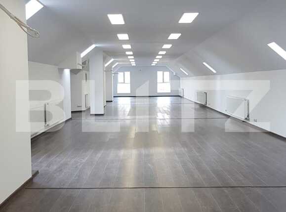 Spațiu birouri de închiriat Central - 37300SIB | BLITZ Cluj-Napoca | Poza1