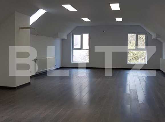 Spațiu birouri de închiriat Central - 37300SIB | BLITZ Cluj-Napoca | Poza9