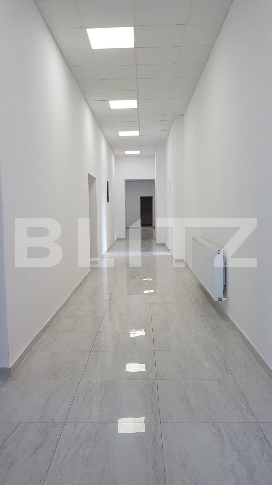Spațiu birouri de închiriat Central - 37300SIB | BLITZ Cluj-Napoca | Poza2
