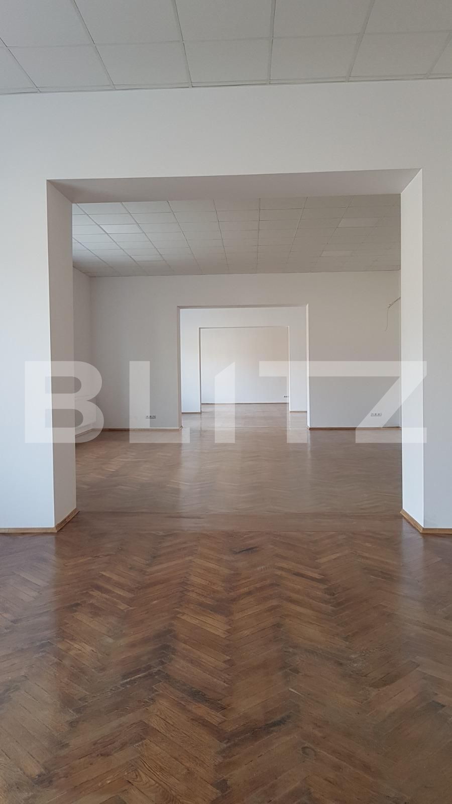 Spațiu birouri de închiriat Central - 37300SIB | BLITZ Cluj-Napoca | Poza5