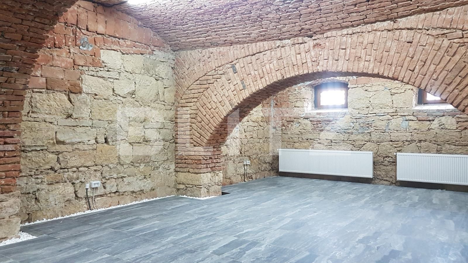 Spațiu birouri de închiriat Central - 37300SIB | BLITZ Cluj-Napoca | Poza10