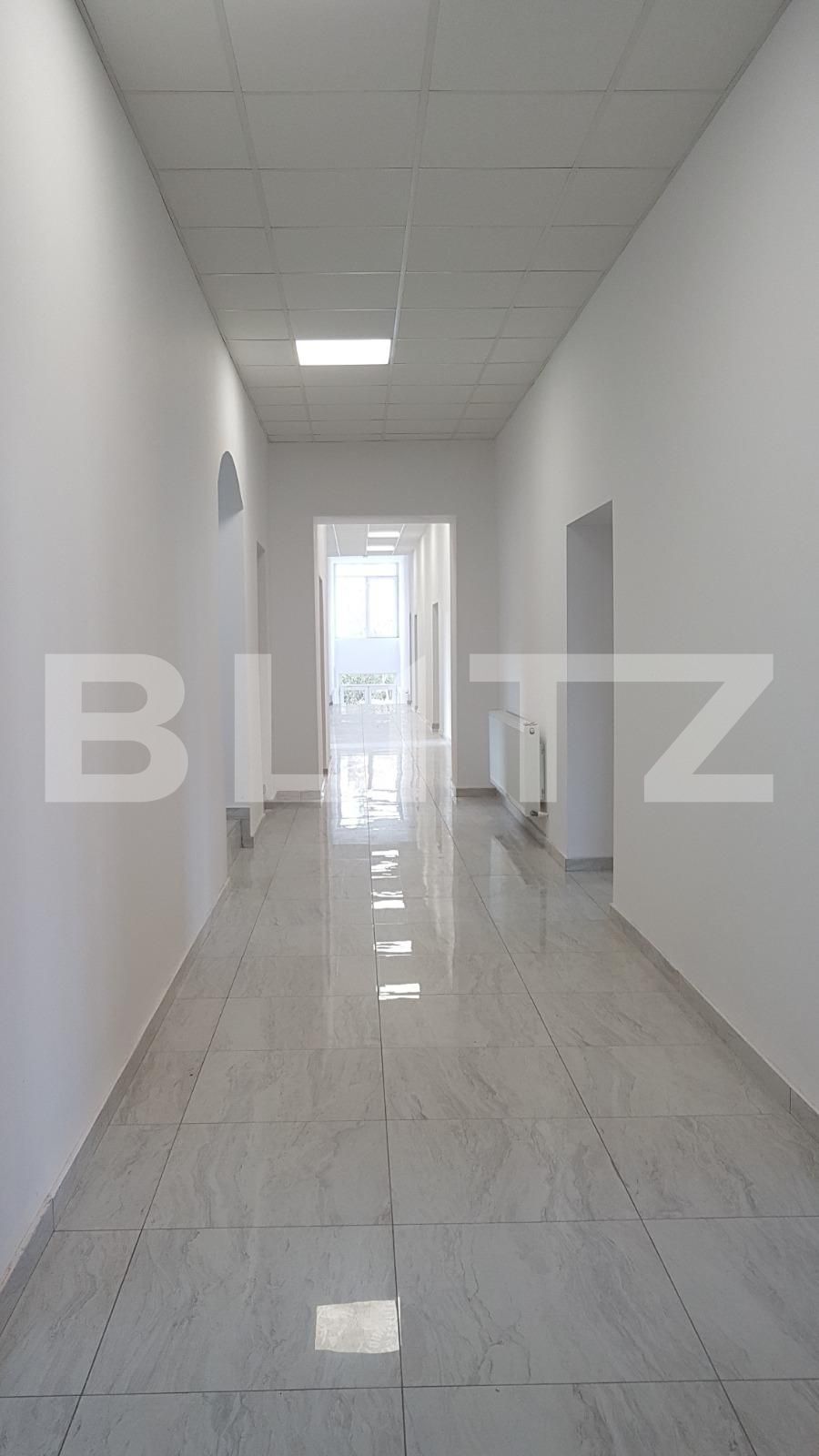 Spațiu birouri de închiriat Central - 37300SIB | BLITZ Cluj-Napoca | Poza8
