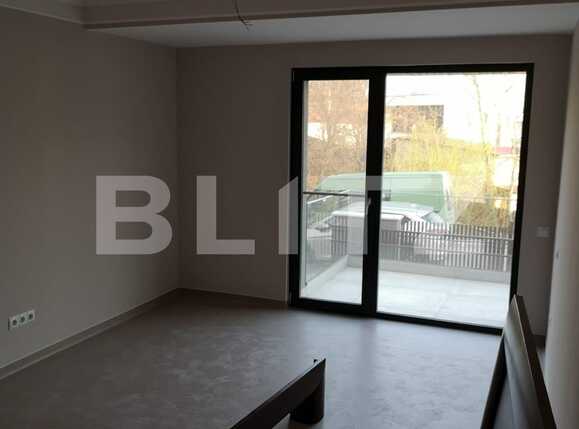 Spațiu birouri de închiriat Andrei Mureşanu - 37301SIB | BLITZ Cluj-Napoca | Poza3