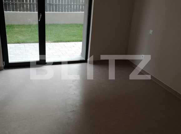 Spațiu birouri de închiriat Andrei Mureşanu - 37301SIB | BLITZ Cluj-Napoca | Poza2