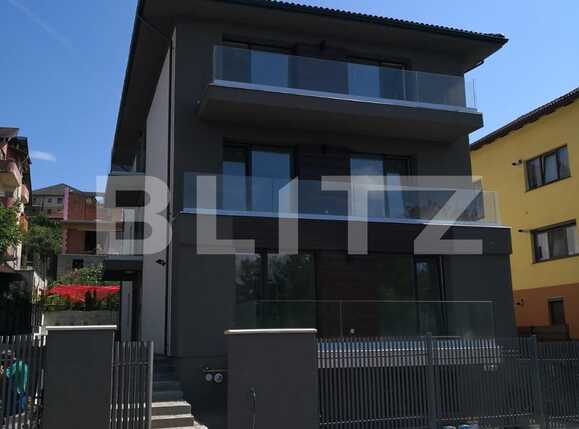 Spațiu birouri de închiriat Andrei Mureşanu - 37301SIB | BLITZ Cluj-Napoca | Poza1