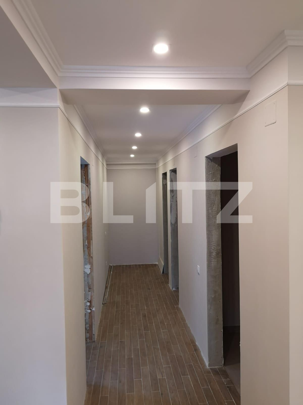 Spațiu birouri de închiriat Andrei Mureşanu - 37301SIB | BLITZ Cluj-Napoca | Poza4