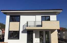 De vanzare casa individuala, 133 mp, teren 479 mp, Exterior Est!