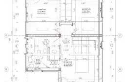 De vanzare casa individuala, 133 mp, teren 479 mp, Exterior Est!