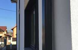 De vanzare casa individuala, 133 mp, teren 479 mp, Exterior Est!