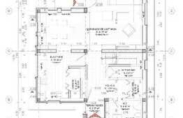 De vanzare casa individuala, 133 mp, teren 479 mp, Exterior Est!