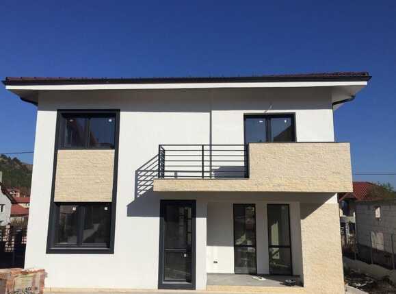 Casa de vânzare 4 camere Apahida - 37302CV | BLITZ Cluj-Napoca | Poza1