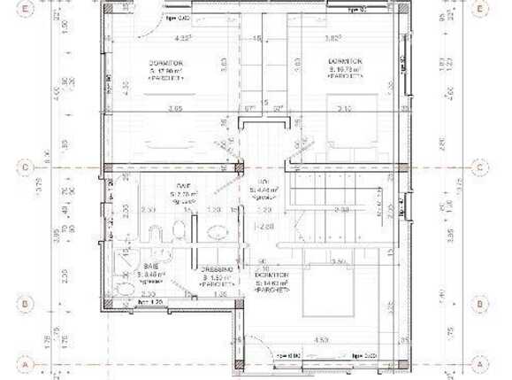 Casa de vânzare 4 camere Apahida - 37302CV | BLITZ Cluj-Napoca | Poza7