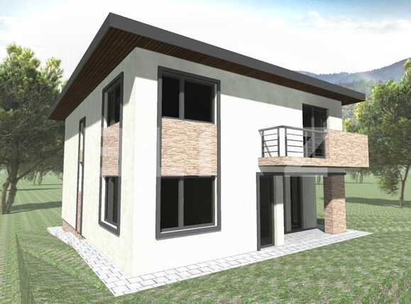 Casa de vânzare 4 camere Apahida - 37302CV | BLITZ Cluj-Napoca | Poza6