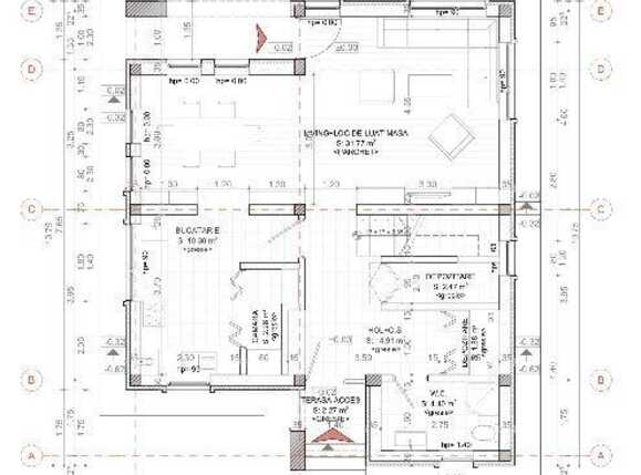 Casa de vânzare 4 camere Apahida - 37302CV | BLITZ Cluj-Napoca | Poza8