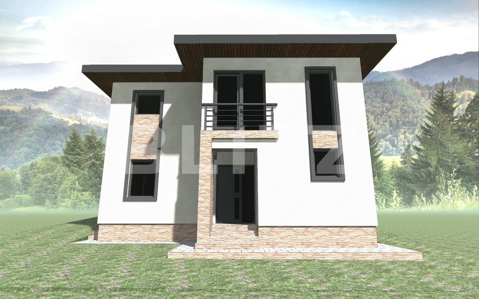 Casa de vânzare 4 camere Apahida - 37302CV | BLITZ Cluj-Napoca | Poza5