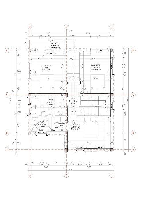 Casa de vânzare 4 camere Apahida - 37302CV | BLITZ Cluj-Napoca | Poza7