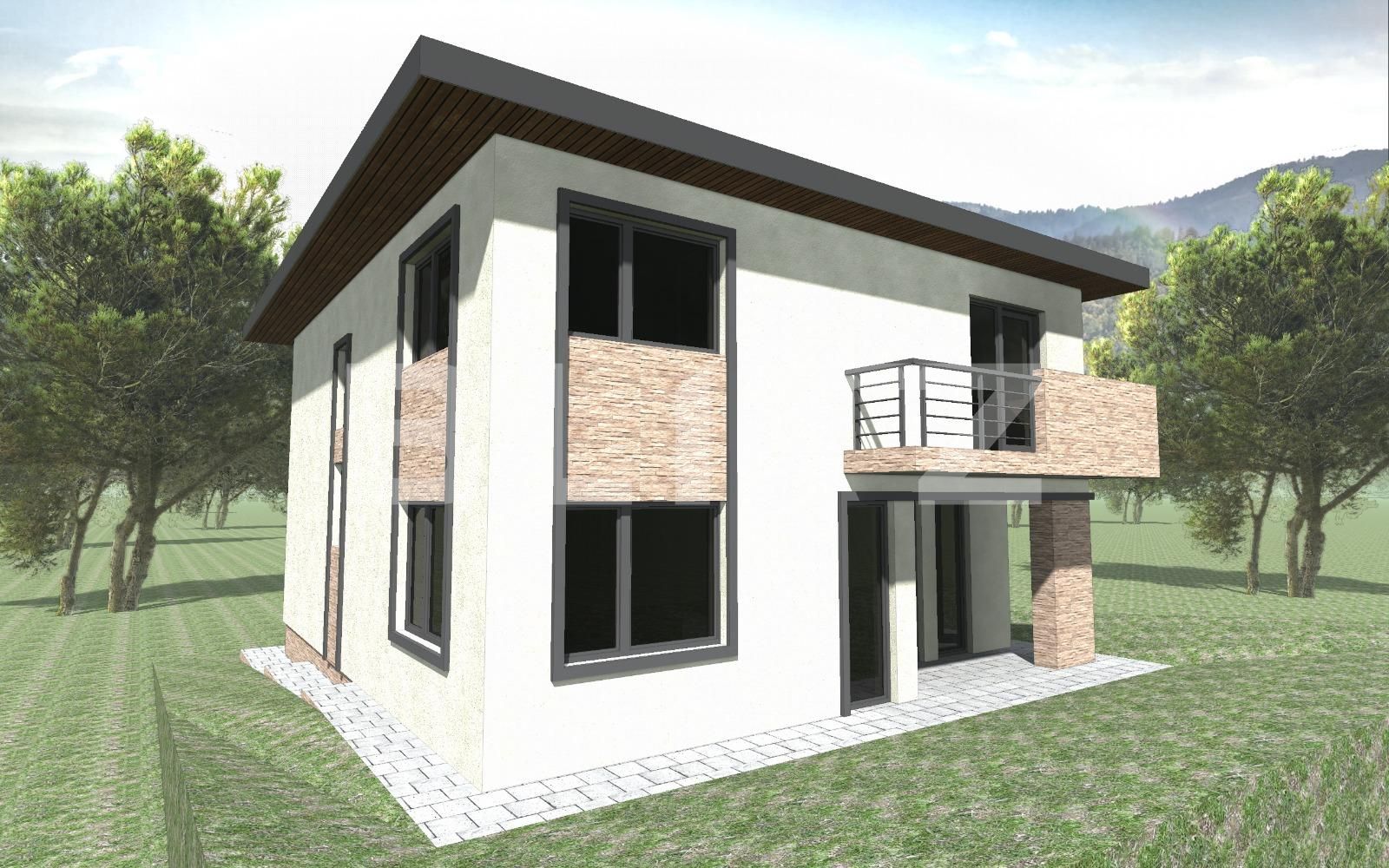 Casa de vânzare 4 camere Apahida - 37302CV | BLITZ Cluj-Napoca | Poza6