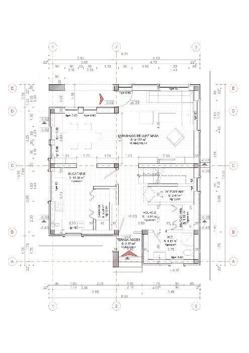 Casa de vânzare 4 camere Apahida - 37302CV | BLITZ Cluj-Napoca | Poza8