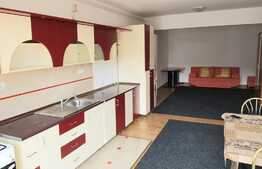 Apartament spatios cu 2 camere, 60 mp! Zona strazii Florilor!