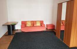 Apartament spatios cu 2 camere, 60 mp! Zona strazii Florilor!