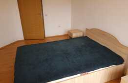 Apartament spatios cu 2 camere, 60 mp! Zona strazii Florilor!