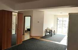 Apartament spatios cu 2 camere, 60 mp! Zona strazii Florilor!