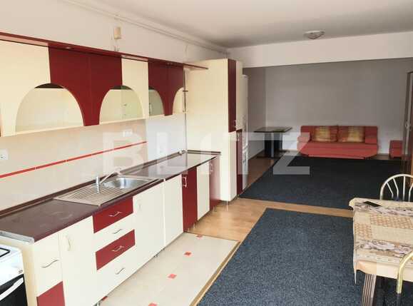 Apartament de închiriat 2 camere Floreşti - 37303AI | BLITZ Cluj-Napoca | Poza1